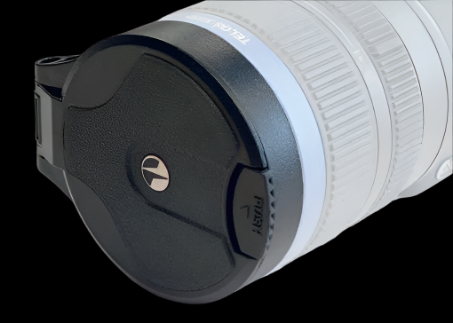 PULSAR TELOS 50mm XP/XQ OBJECTIVE LENS CAP