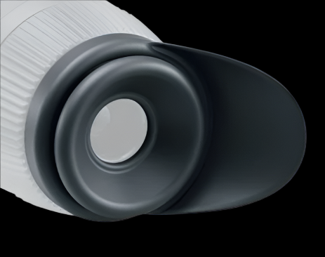PULSAR TELOS EYECUP REPAIR KIT