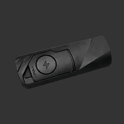 PULSAR TRAIL 3 BATTERY COVER