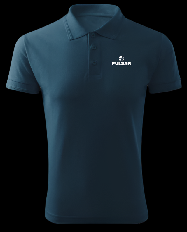 PULSAR POLO SHIRT