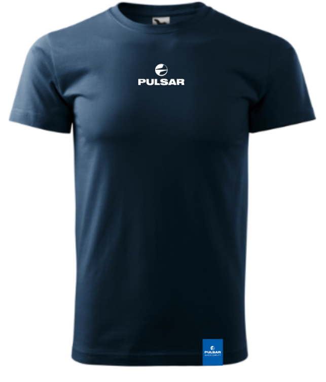 PULSAR T-SHIRT 90/10 BLUE