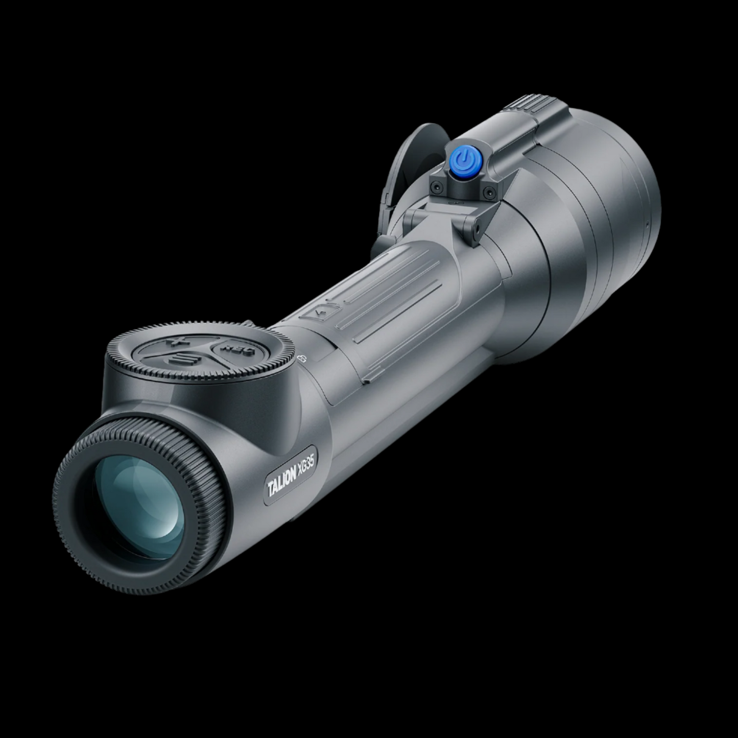 PULSAR TALION XG35 THERMAL RIFLE SCOPE