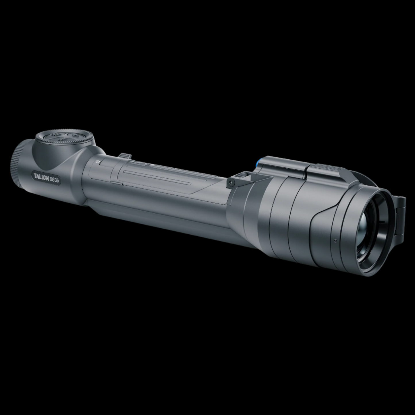 PULSAR TALION XG35 THERMAL RIFLE SCOPE
