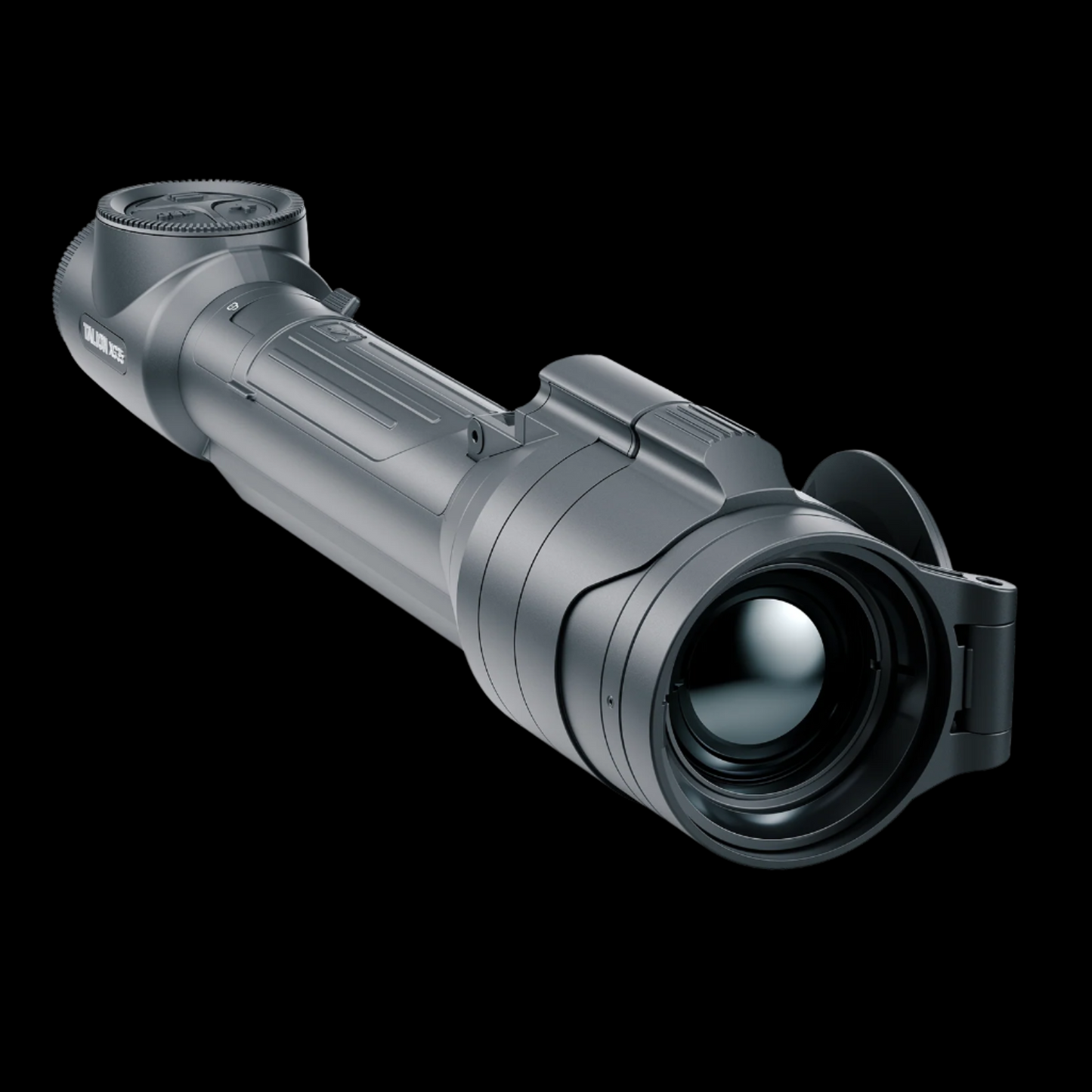 PULSAR TALION XG35 THERMAL RIFLE SCOPE