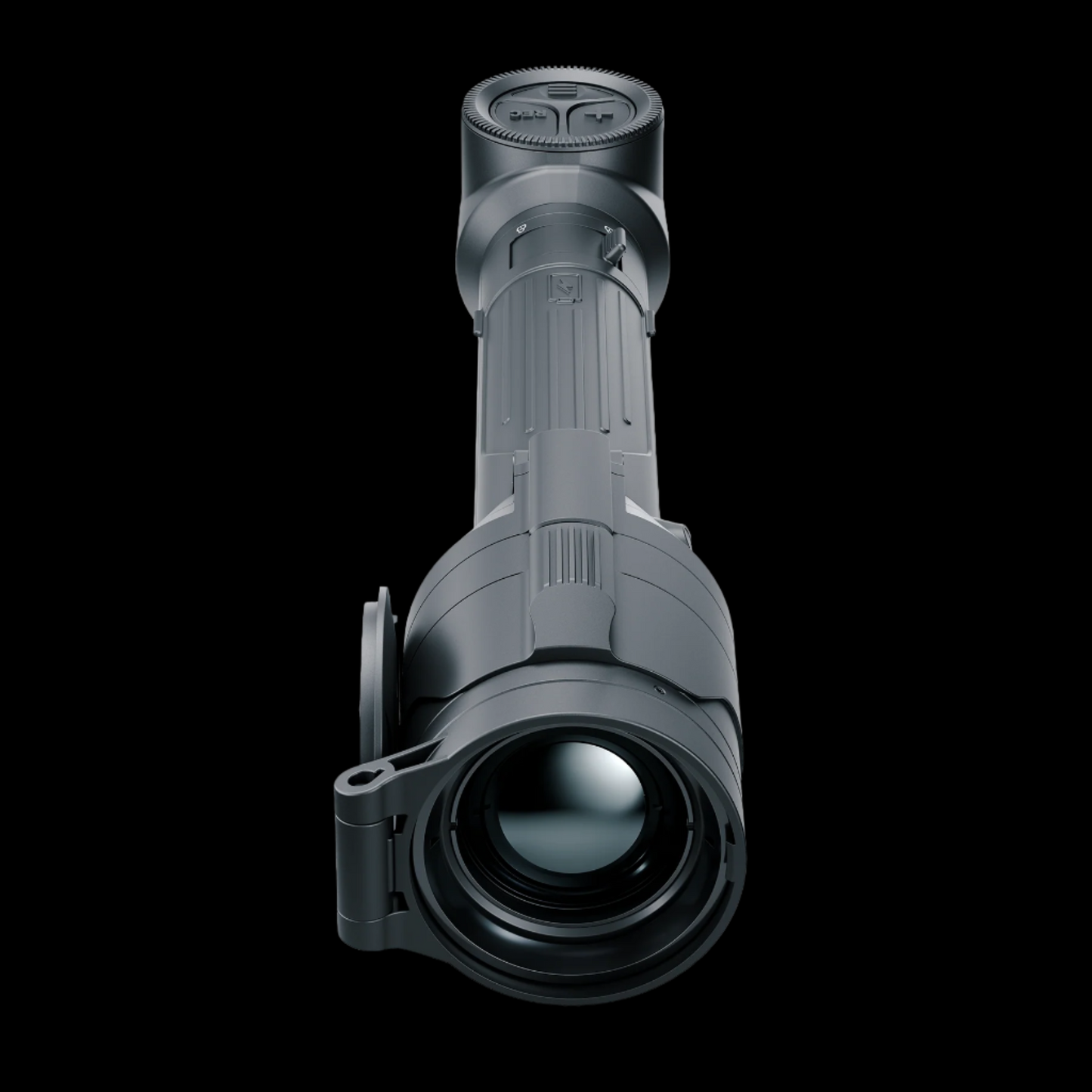 PULSAR TALION XG35 THERMAL RIFLE SCOPE