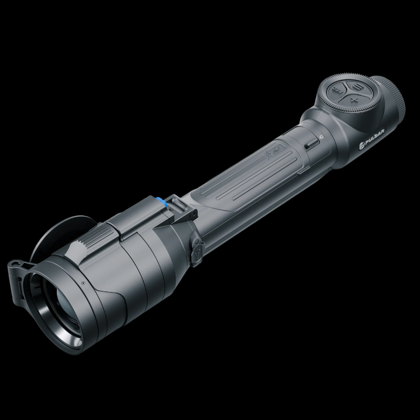 PULSAR TALION XG35 THERMAL RIFLE SCOPE