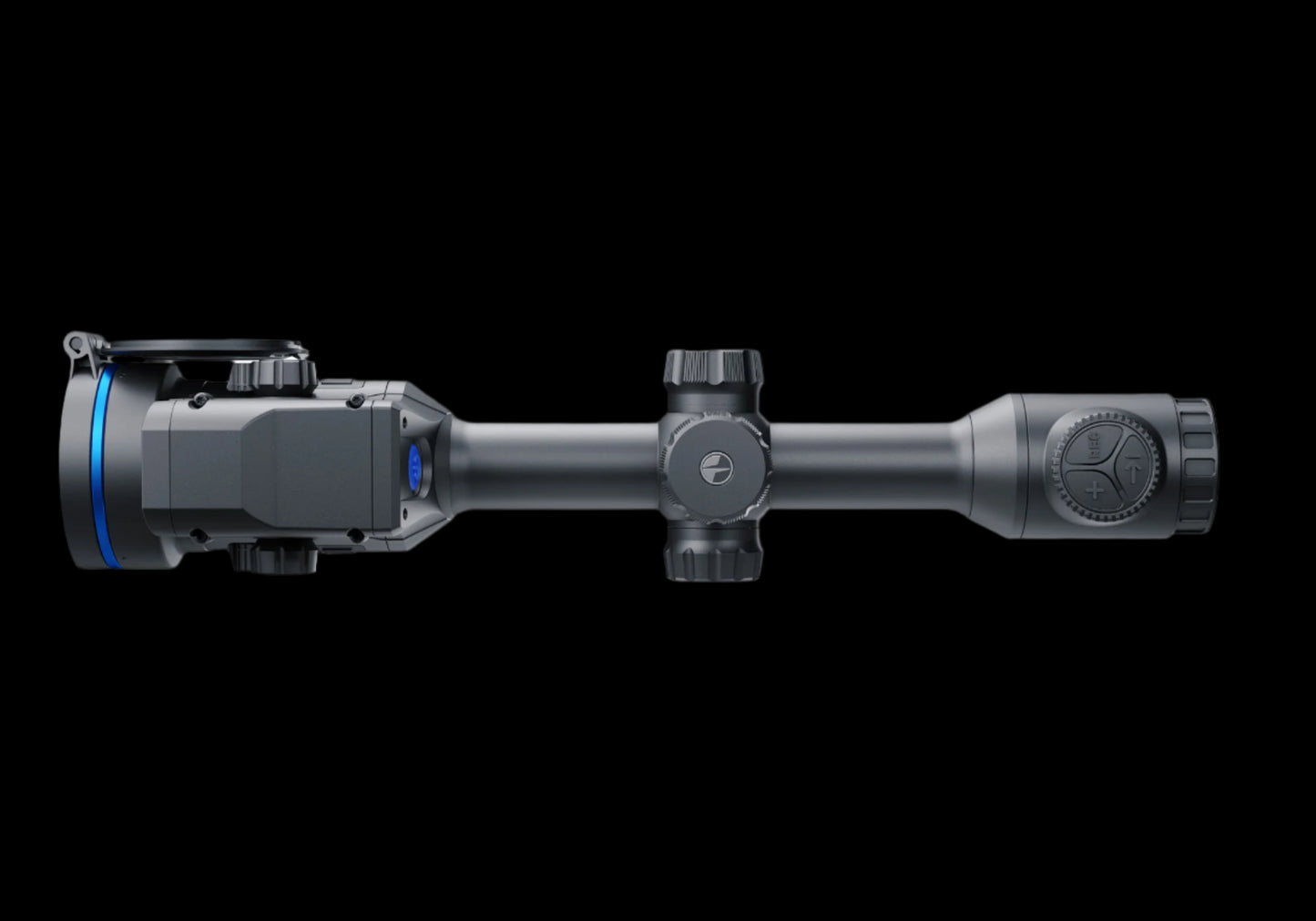 PULSAR THERMION 2 LRF XP60 THERMAL RIFLE SCOPE