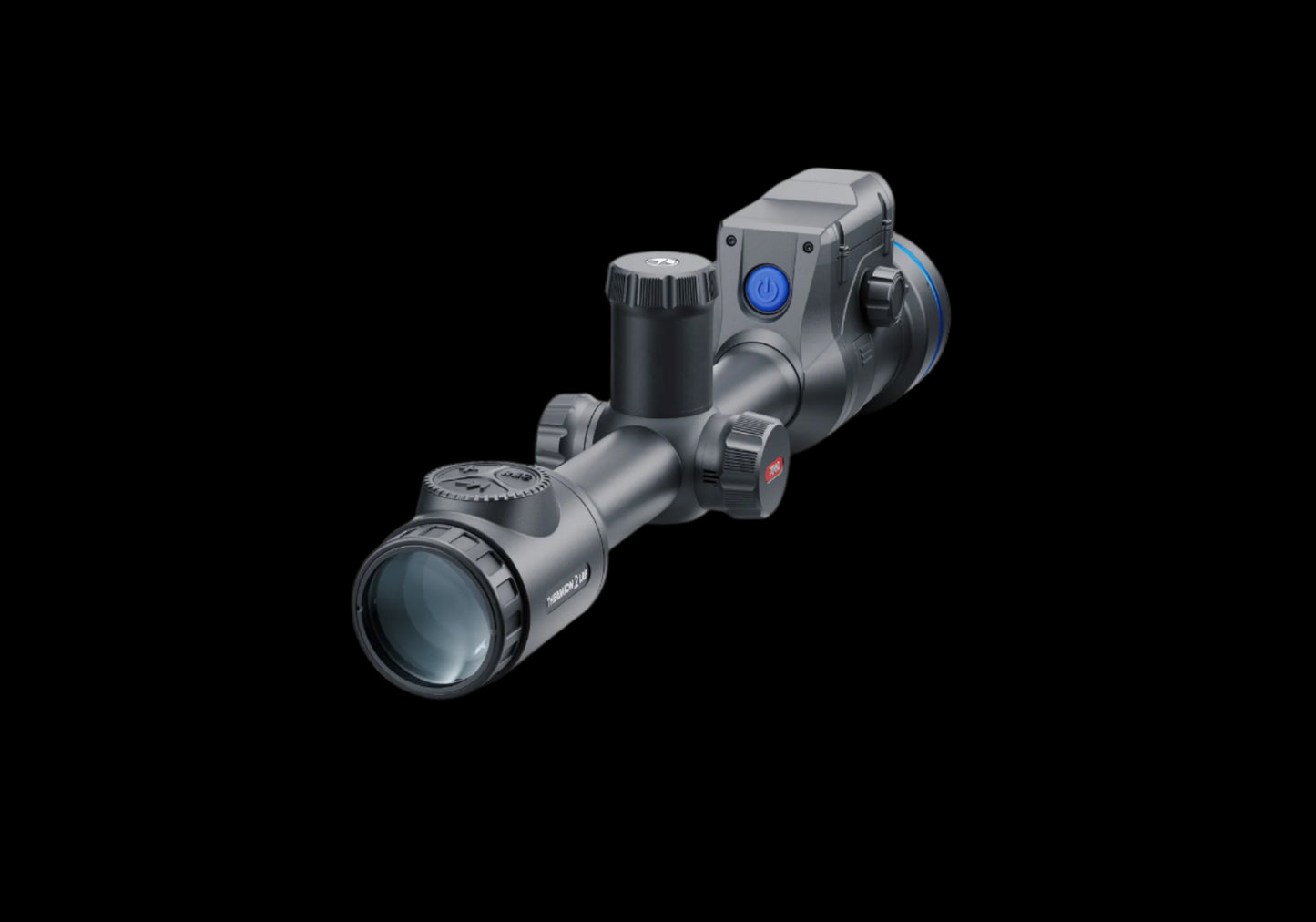 PULSAR THERMION 2 LRF XP60 THERMAL RIFLE SCOPE
