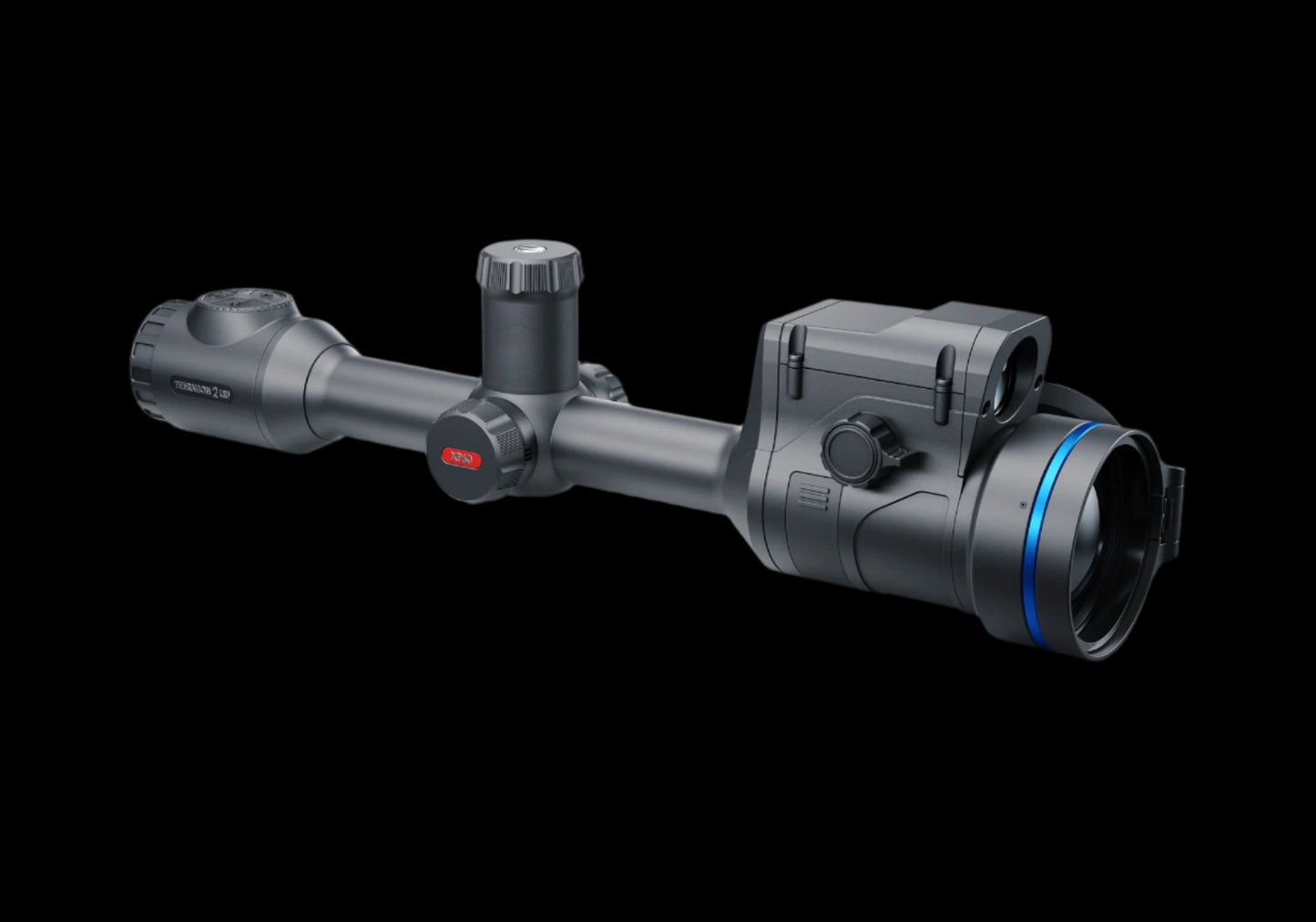 PULSAR THERMION 2 LRF XP60 THERMAL RIFLE SCOPE