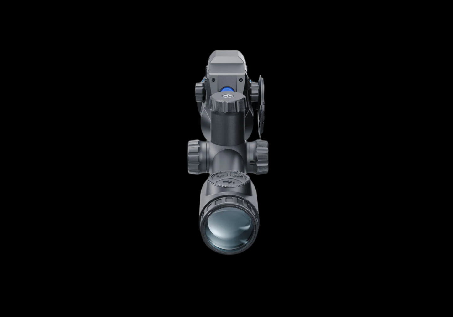 PULSAR THERMION 2 LRF XG60 THERMAL RIFLE SCOPE