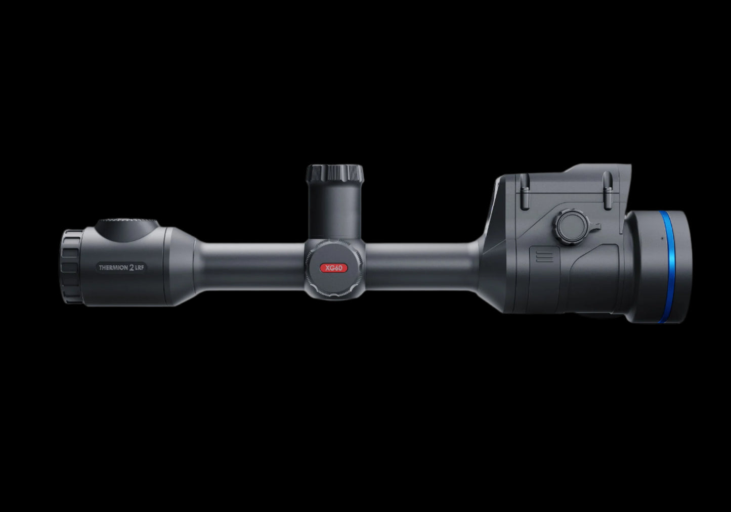PULSAR THERMION 2 LRF XG60 THERMAL RIFLE SCOPE
