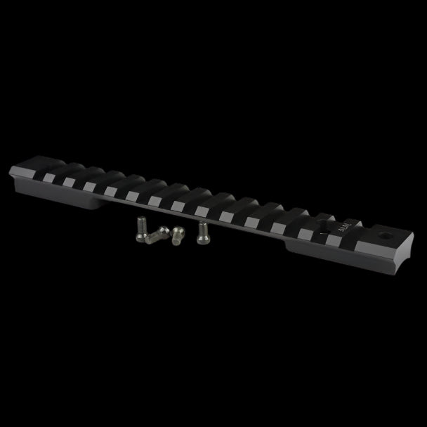 XP7000 TIKKA T3 1PIECE XP XP7000 PICATINNY RAIL