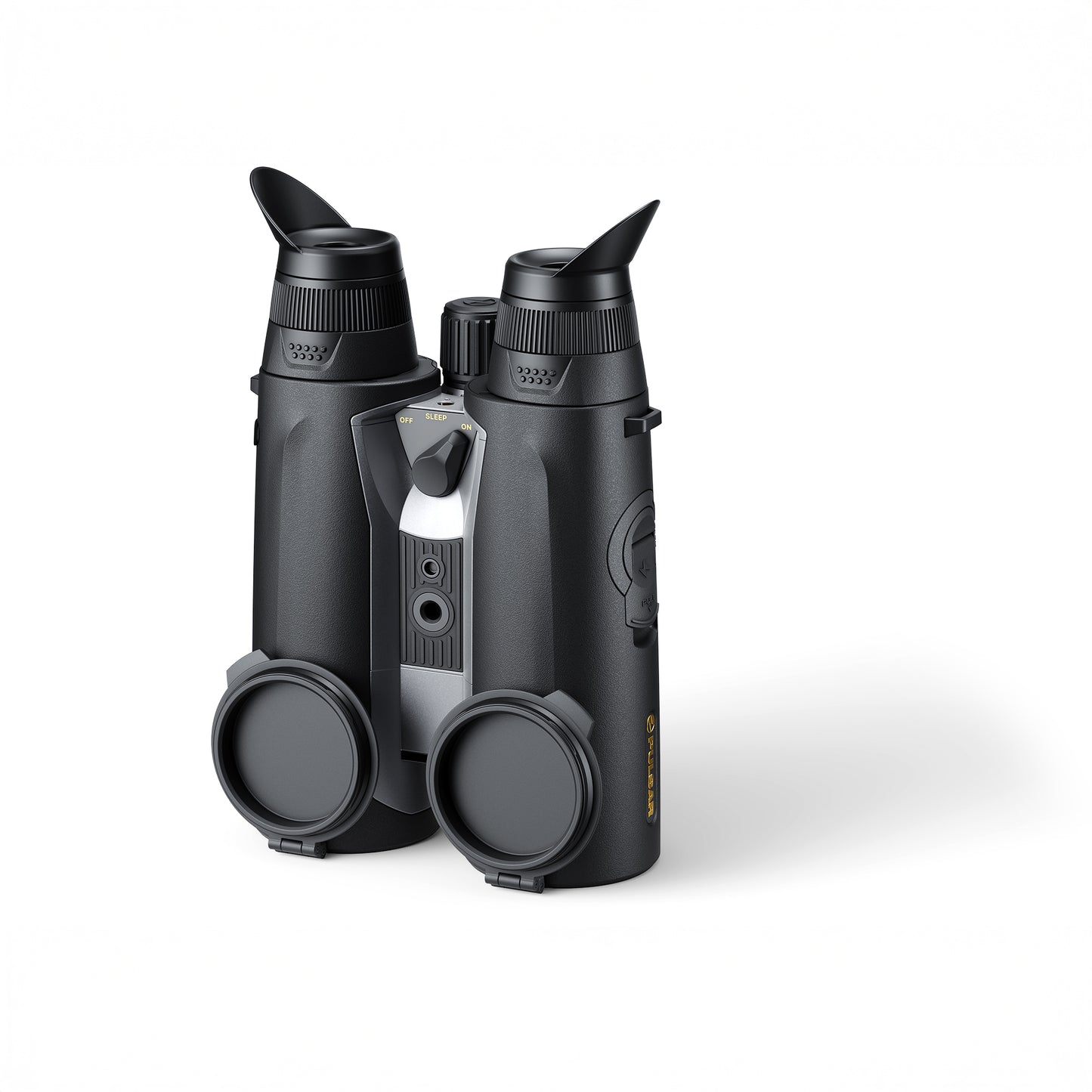 PULSAR SYMBION LRF DXR50 THERMAL / NV BINOCULARS
