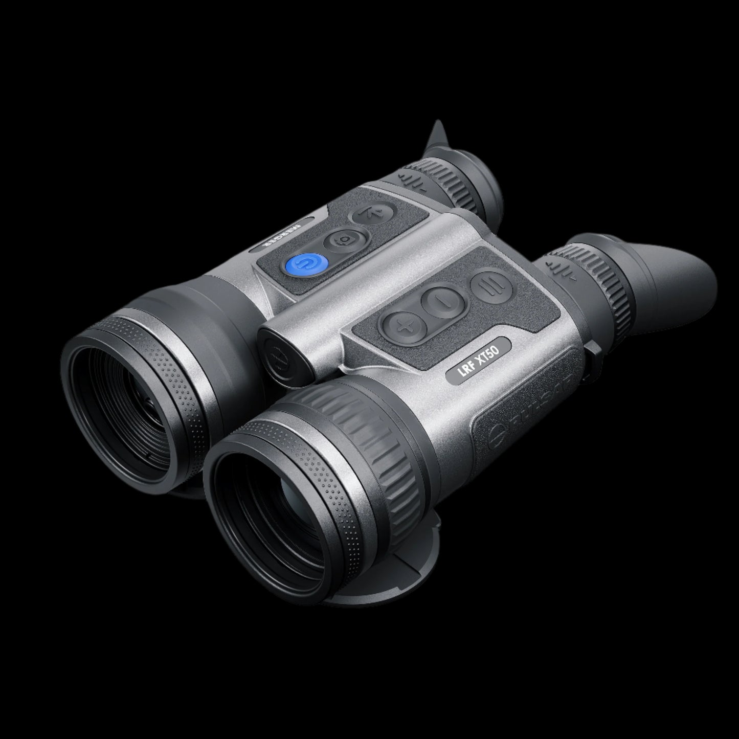 PULSAR MERGER LRF XT50 THERMAL BINOCULAR