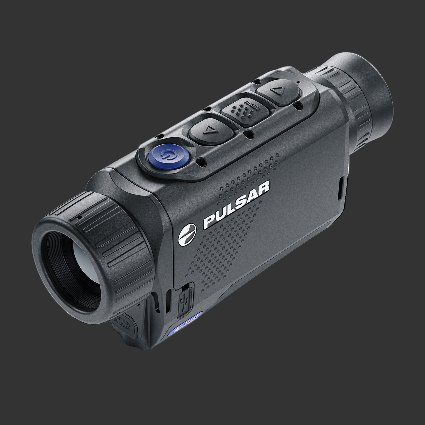 PULSAR AXION XQ30 PRO THERMAL MONOCULAR