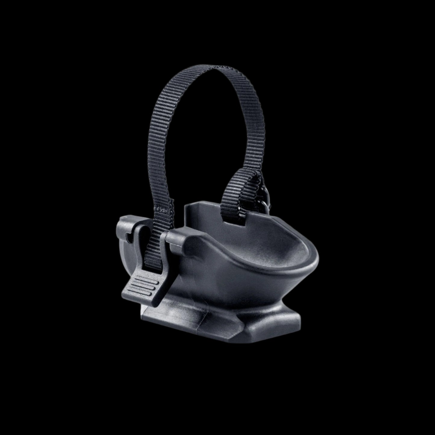 PULSAR TELOS LRF B-LOCK MOUNT