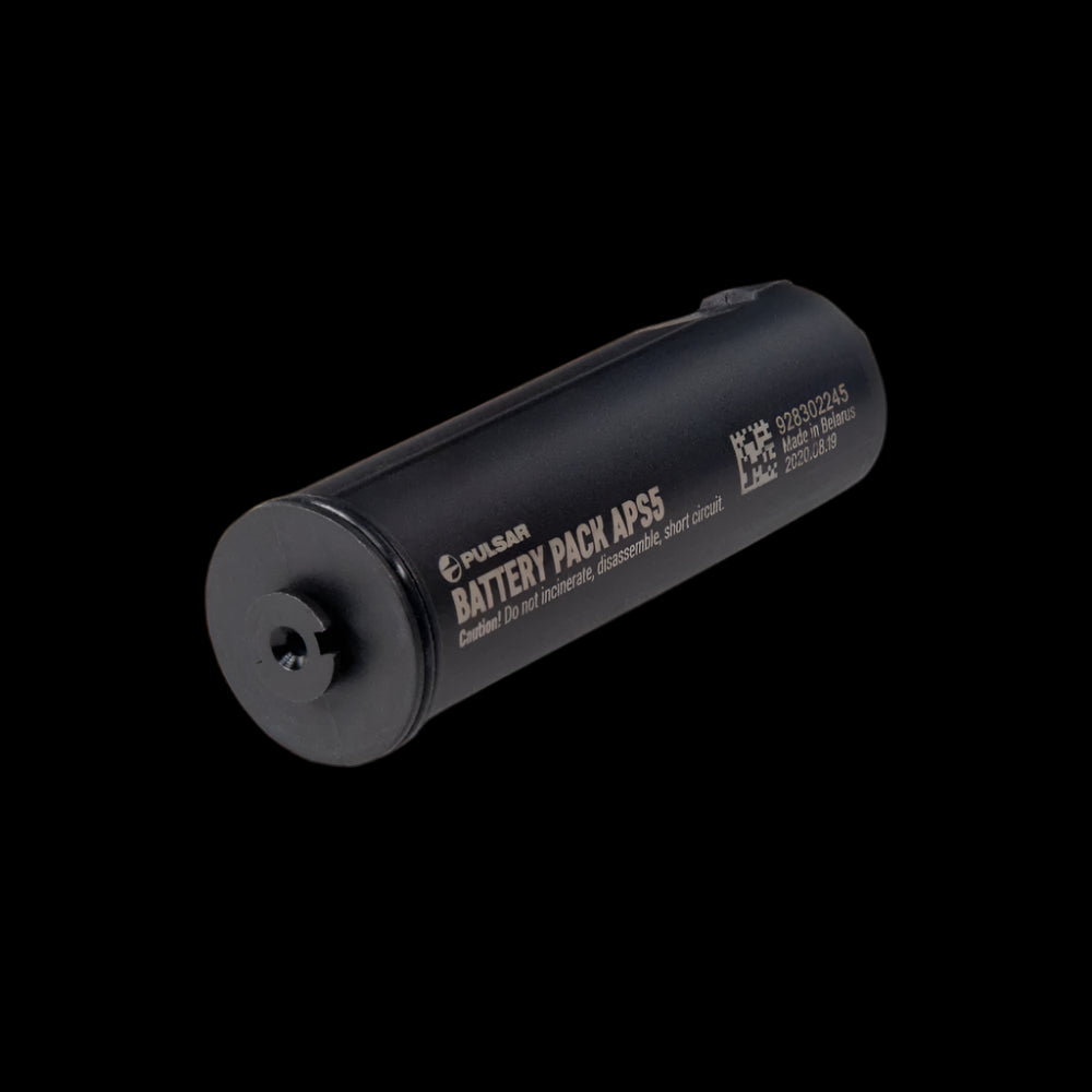 PULSAR BATTERY PACK APS 5T SUITS TALION SCOPES