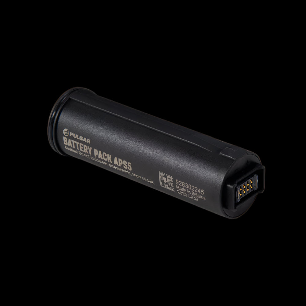 PULSAR BATTERY PACK APS 5T SUITS TALION SCOPES