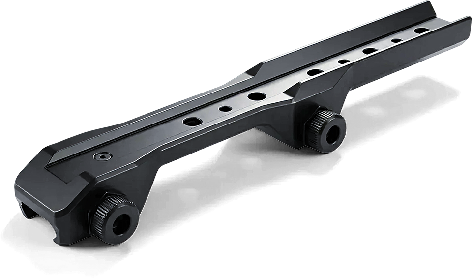 PULSAR WEAVER N RIFLE MOUNT FOR DIGISIGHT, APEX, TRAIL 3
