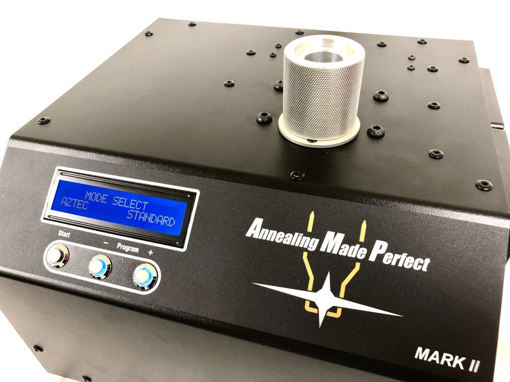 AMP SHELLHOLDER GRIP TOOL