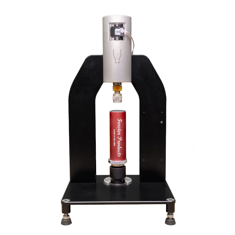 Forster - Arbor Die Conversion Kit