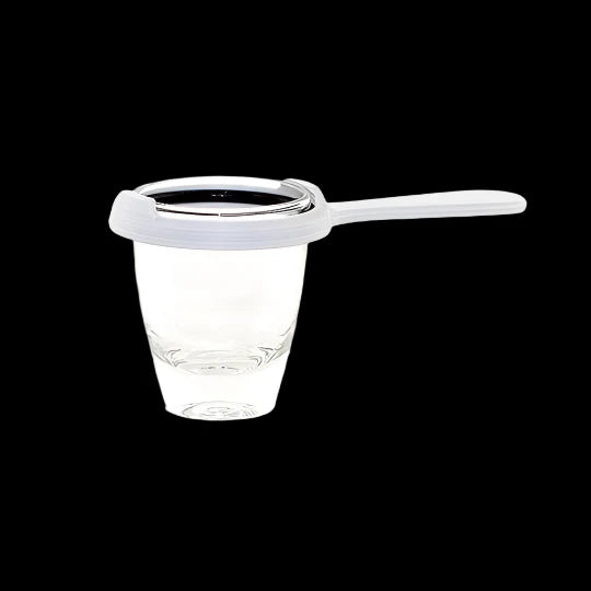 GLASS CUP