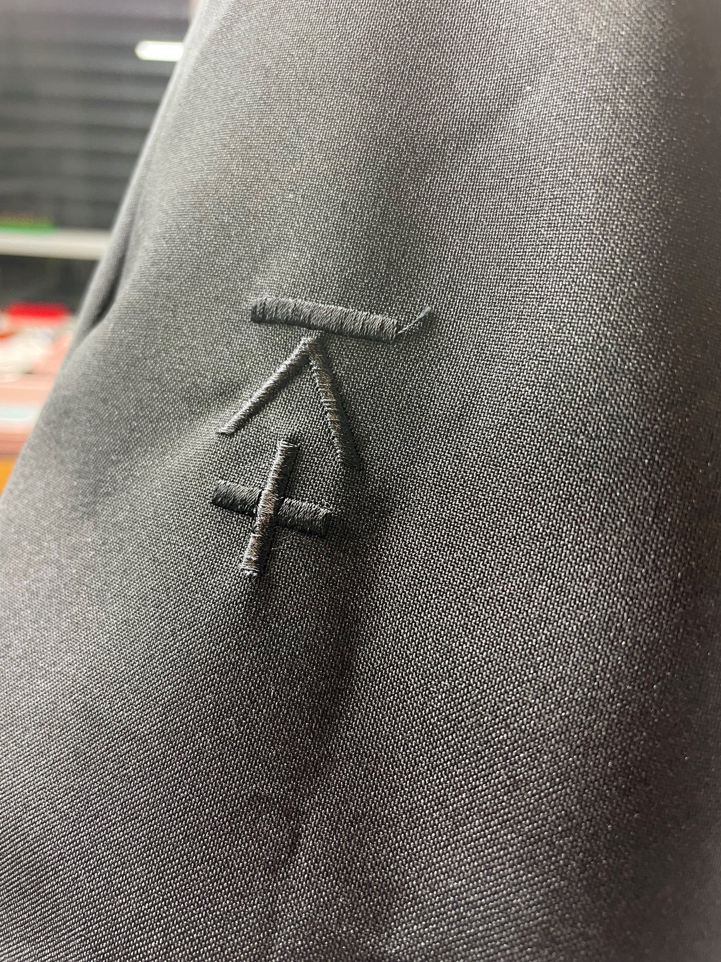 KAIZEN V4 DUST COVER