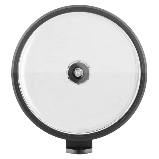 FYRLYT HELLFYR 12000 Remote Mounted Spotlight