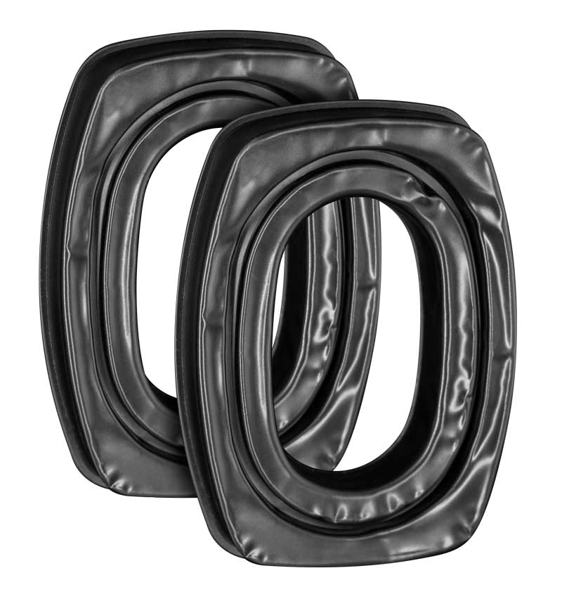 GEL CUPS FOR HOWARD LEIGHT IMPACT SPORT / IMPACT PRO, PROWLER