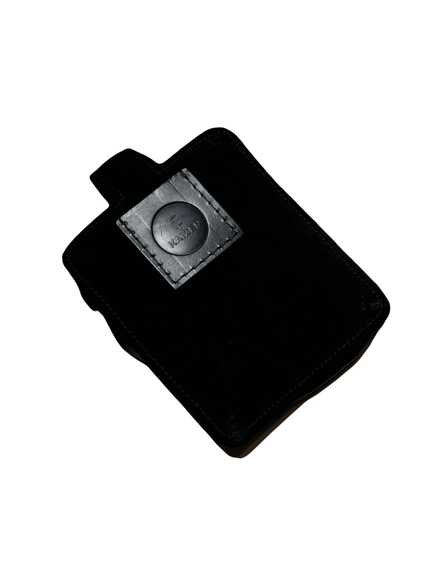 KAIZEN LEATHER STABILISER BAG