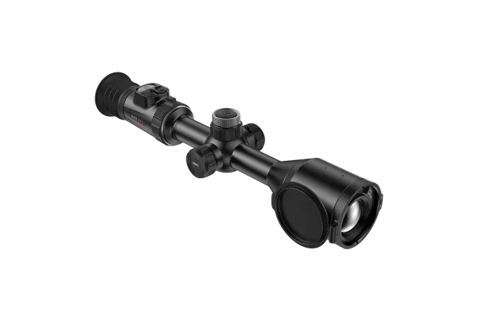 NOCPIX NITE PRO DAY & NIGHT VISION DIGITAL RIFLESCOPE (WITHOUT ILLUMINATOR)