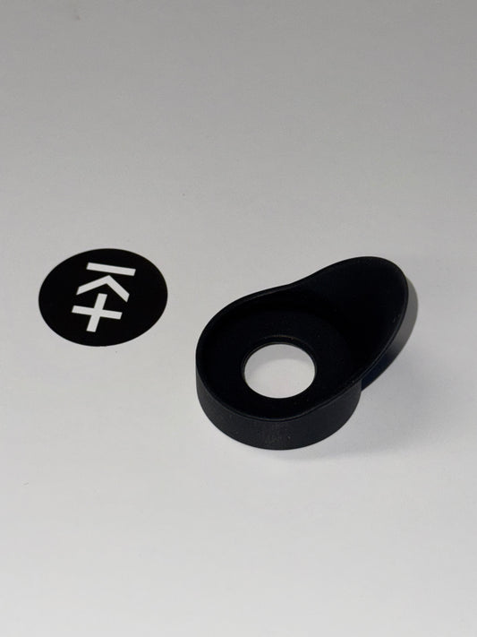 PULSAR Oryx Rubber Eyecup