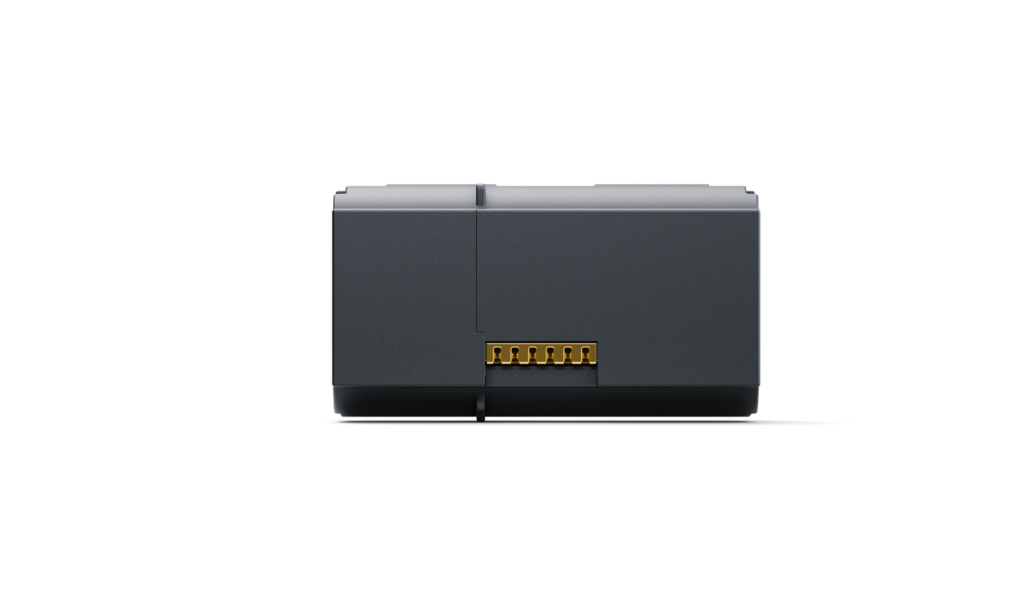PULSAR BATTERY PACK LPS7I SUITS TELOS MONOCULARS 6400 mAh