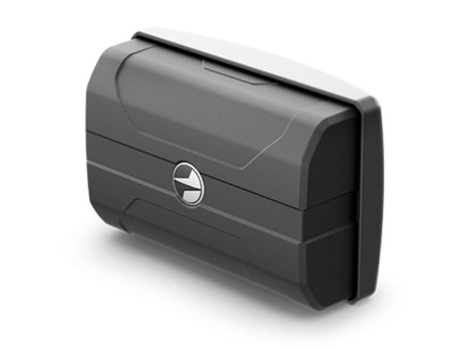 PULSAR BATTERY PACK IPS7 SUITS FORWARD / HELION / TRAIL 6400 mAh