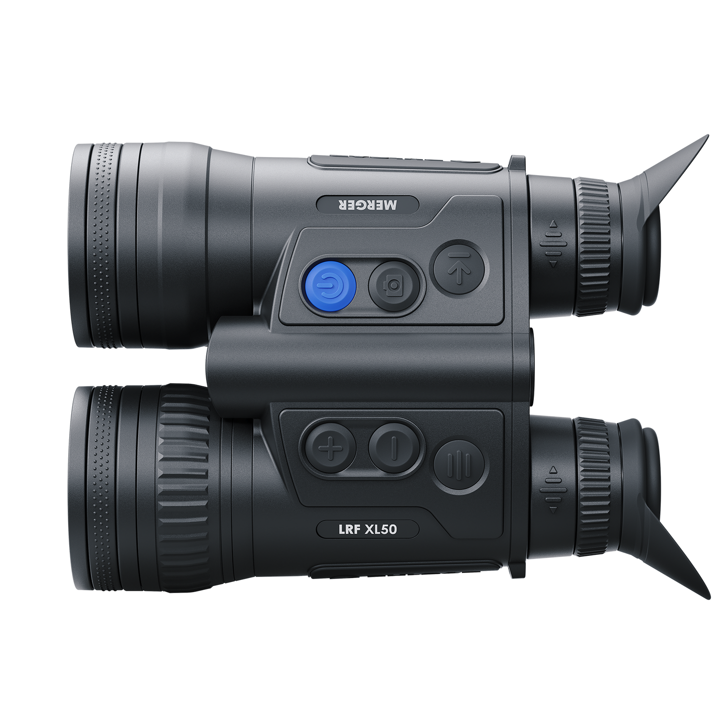 PULSAR MERGER LRF XL50 THERMAL BINOCULAR