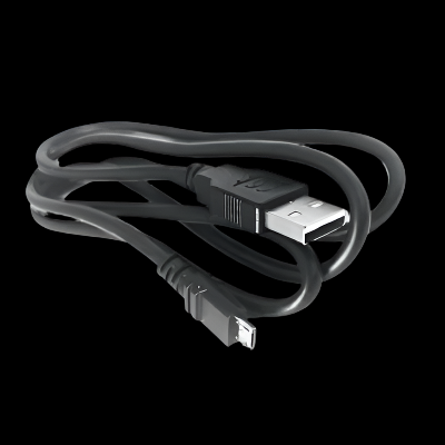 PULSAR MICRO USB CABLE