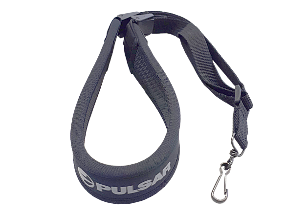 PULSAR SINGLE POINT NECK STRAP