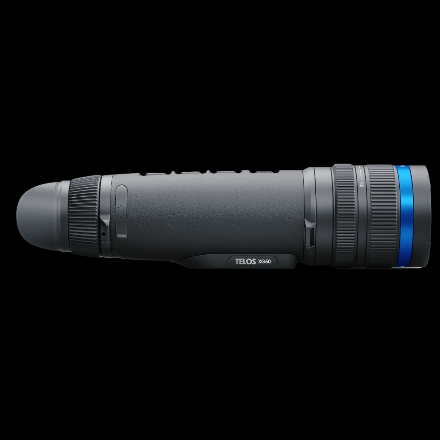 PULSAR TELOS XG50 THERMAL MONOCULAR