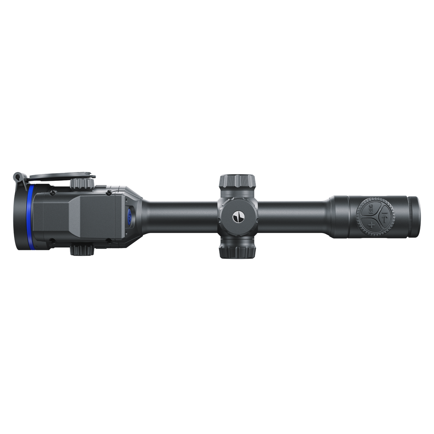 PULSAR THERMION 2 LRF XP50 PRO THERMAL RIFLE SCOPE