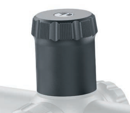 PULSAR THERMION BATTERY CAP FOR THERMION AND DIGEX