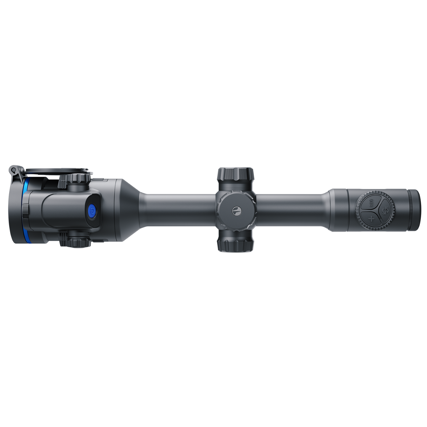 PULSAR THERMION DUO DXP55 MULTISPECTRUM SCOPE