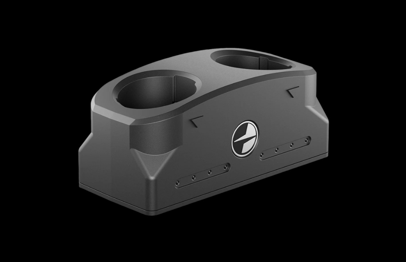 PULSAR APS BATTERY CHARGER SUITS APS2 AND APS3