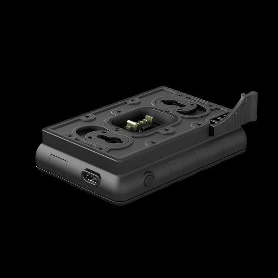 PULSAR IPS BATTERY CHARGER SUITS IPS