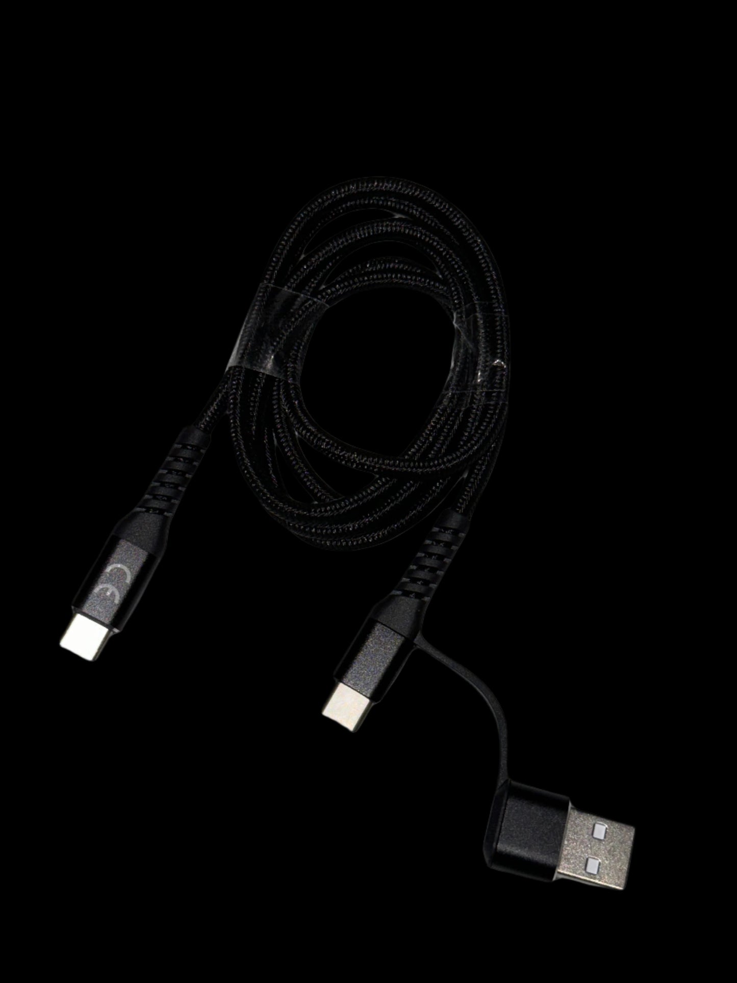 PULSAR USB CABLE TYPE-C TO TYPE-C