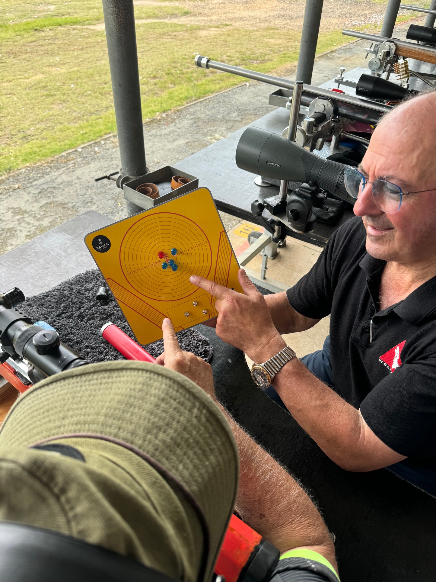 KAIZEN FLY BOARD
