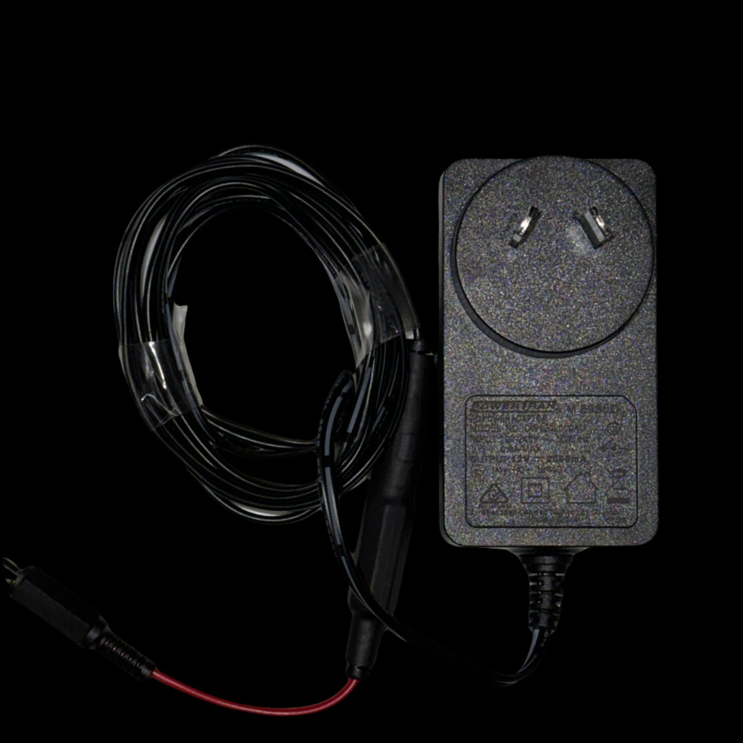 AUS V3 & V4 Power Supply