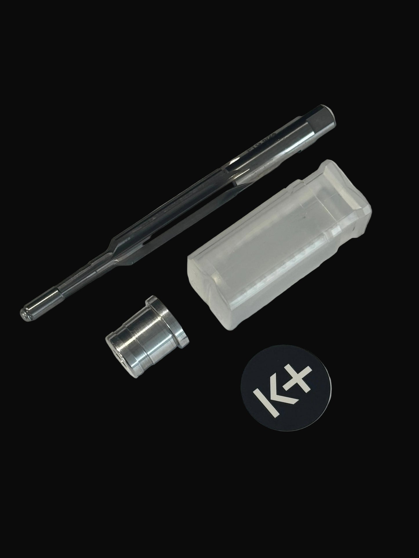 ARC Neck Bushing for 3 way trimmer system