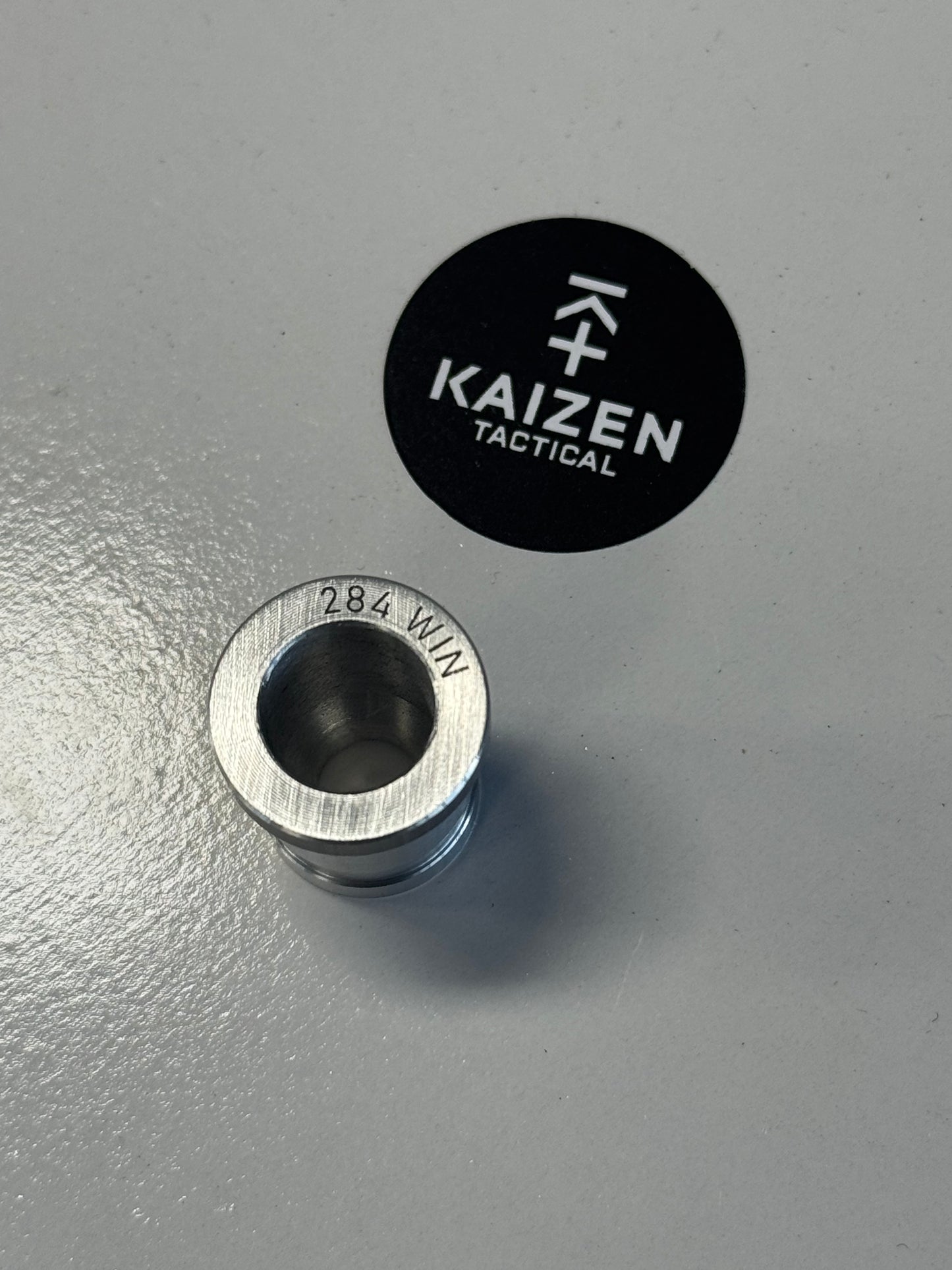 ARC Machined Bushing Calibre Specific for 3 way trimmer system