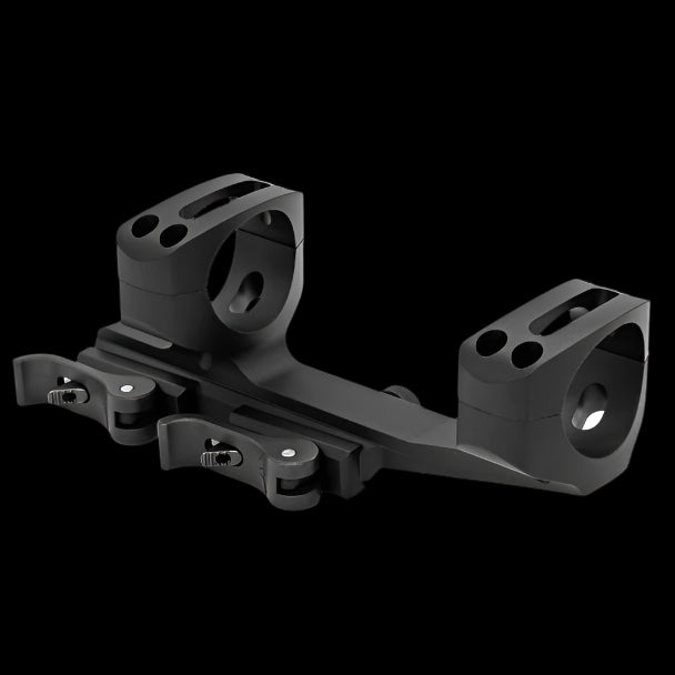 WARNE QD XSKEL SCOPE MOUNT 34mm