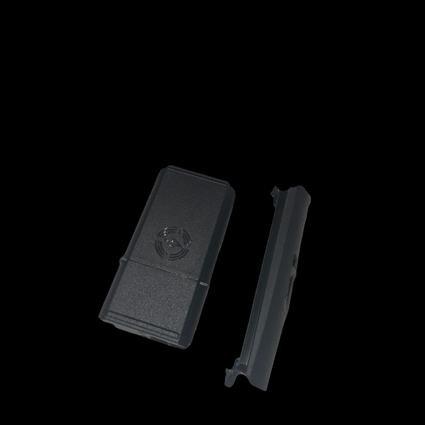 PULSAR BATTERY PACK LPS71 COMPLETE WITH CAP SUIT TELOS MONOCULAR